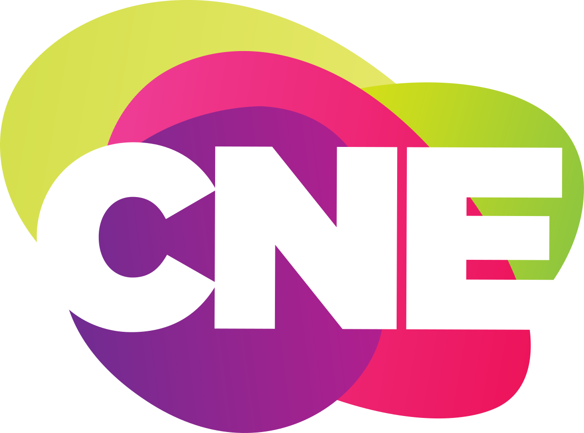 Canadian National Exhibition logo. 