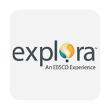 Explora icon