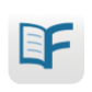 Flipster icon