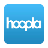 Hoopla icon