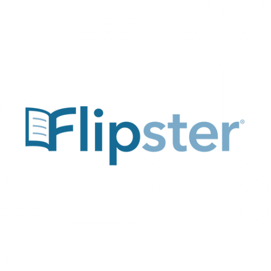 Flipster logo