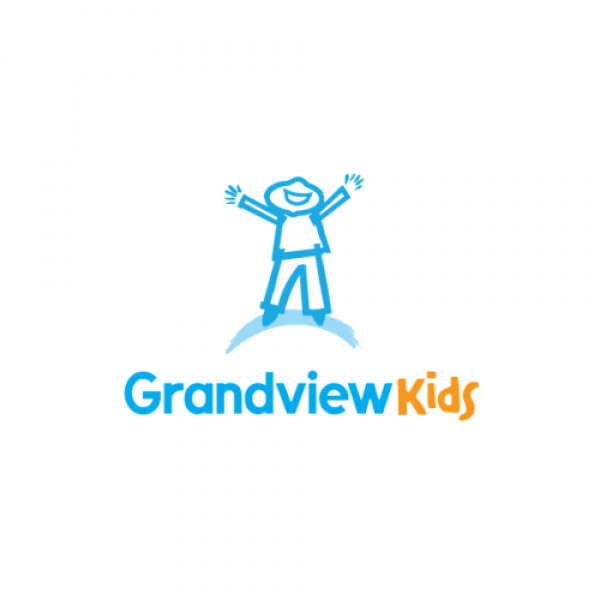 Grandview Kids logo